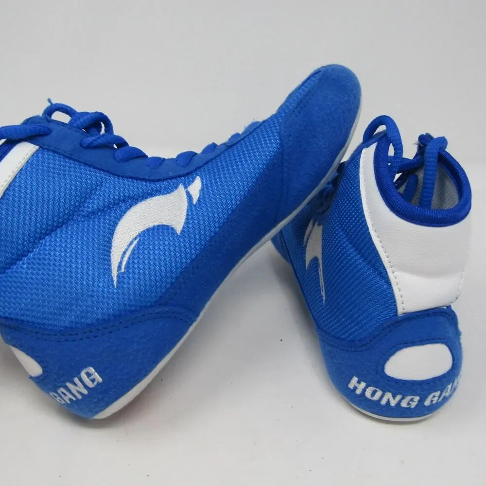 HONG GANG this listing